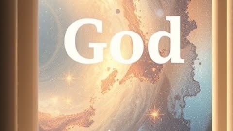 Why Jesus Can't Be a Created Being