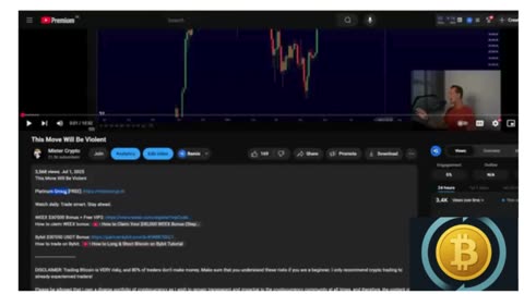 🚀 Bitcoin’s Breakout Has Begun – Here’s What’s Next!