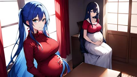 Romantic Roommates