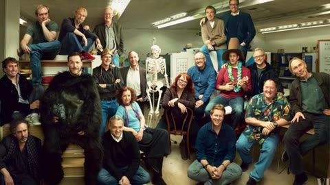 Newgrounds - The Foundation of the Future of Animation