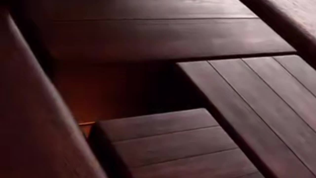 Unexpected of coor