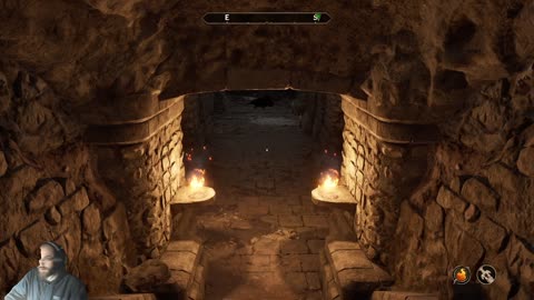 Burg's Lounge Gaming w/YungBurg.. Elder Scrolls Oblivion Remastered #Live #OSRS #420