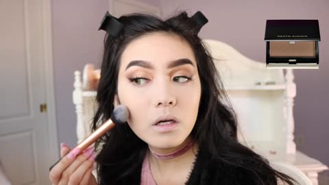 DATE NIGHT ♡ VALENTINE'S DAY MAKEUP (Collab w_ Kathy Truong)