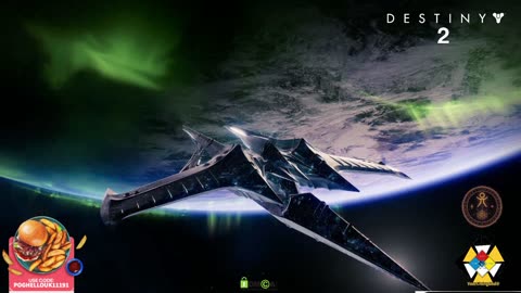 Destiny 2 ᕈS5 🎮 : HERESY : DAY ONE HUNDRED & THIRTY EIGHT : CHECK IN