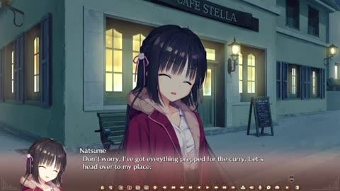 Hope he Don't He Screw It Up Cafe Stella and the Reapers Butterflies_ part #42[Shiki Route]