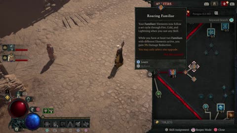 [backzudd] Diablo IV (Part 2)