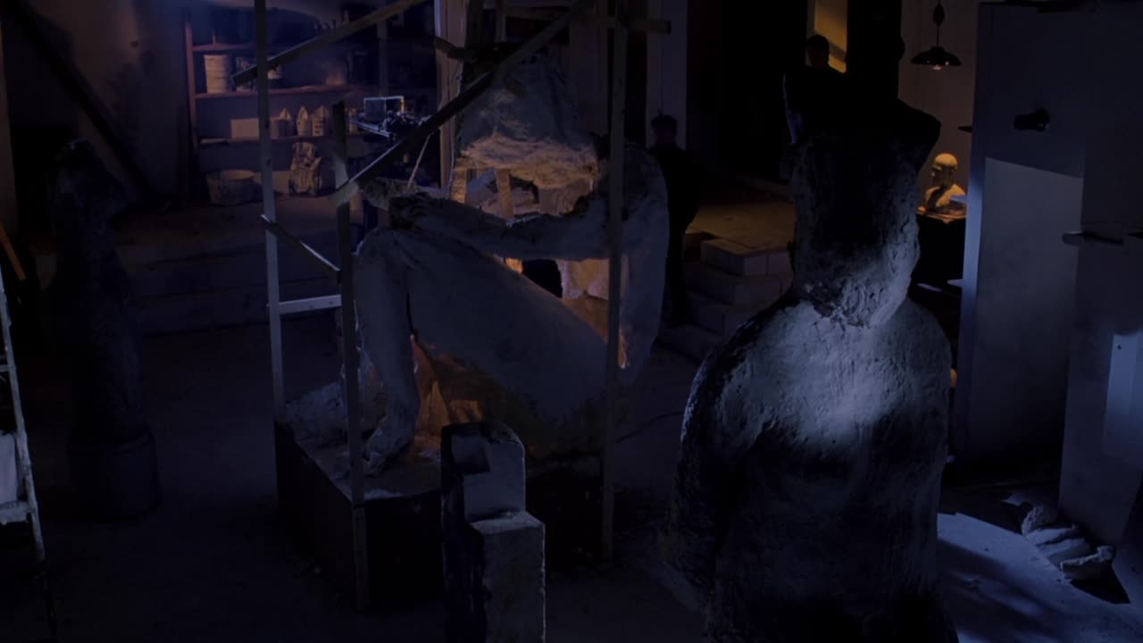 HORROR - The.Rain.Killer.1990 - BluRay - FILM