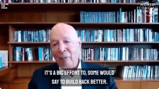 Agenda 2030: Building Back Better | Efrat Fenigson