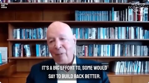 Agenda 2030: Building Back Better | Efrat Fenigson