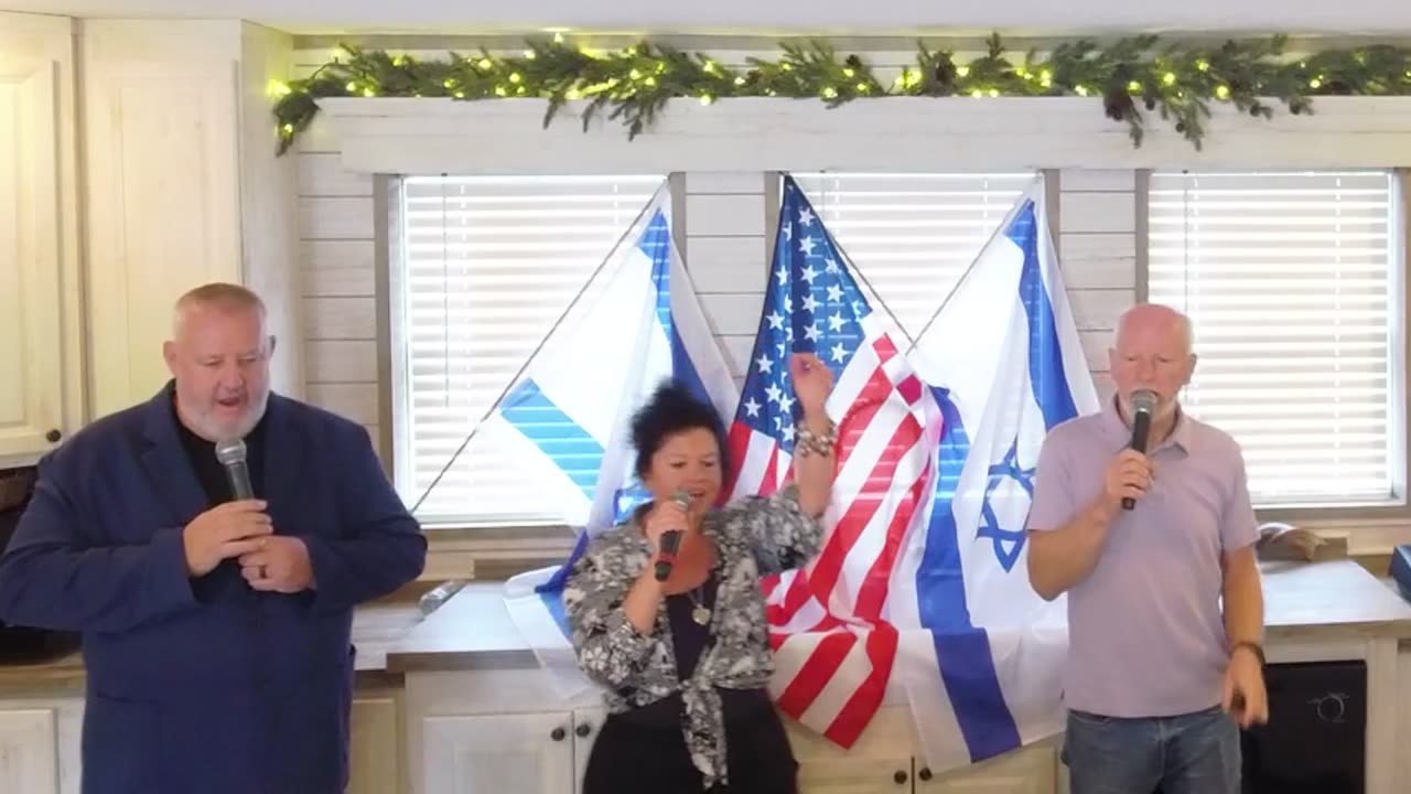 Live from The Word of Life Center