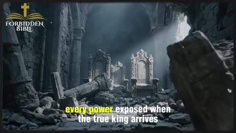 ⭐️ 7 Prophecies of Enoch Happening Right Now