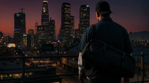 You Won’t Believe This GTA 6 Rap is AI Generated