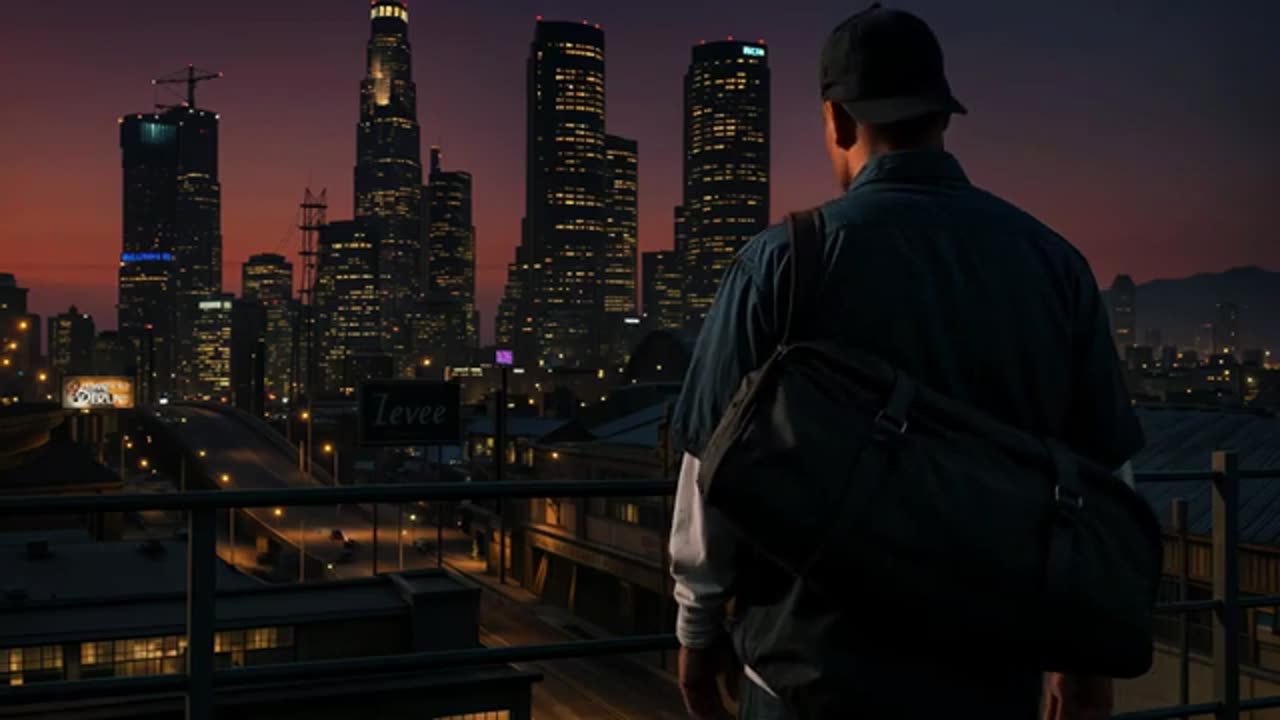 You Won’t Believe This GTA 6 Rap is AI Generated