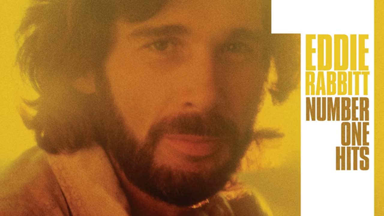 Eddie Rabbitt - Every Which Way but Loose (2009 Remaster)