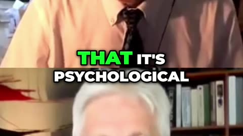 Why You Can't Sleep: It's Your Body, Not Your Mind!