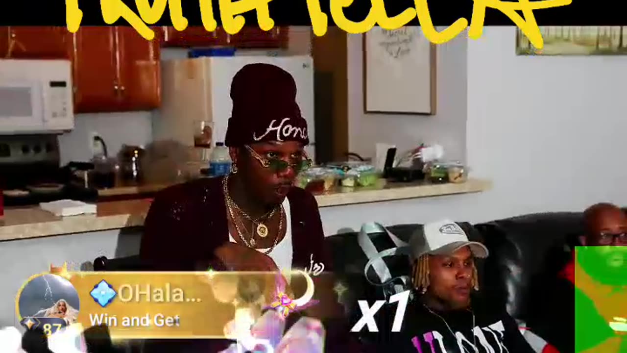 CONTENT HOUSE EVENING ACTIVITY ENDS WITH MORE DRAMA P