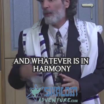 A Powerful Truth About Obedience from Rabbi Jeff Zaremsky #Shorts #RabbiJeffZaremsky