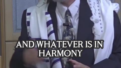 A Powerful Truth About Obedience from Rabbi Jeff Zaremsky #Shorts #RabbiJeffZaremsky