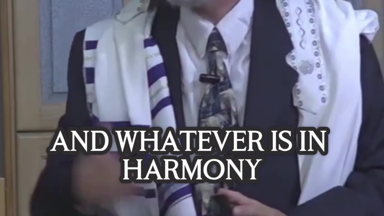 A Powerful Truth About Obedience from Rabbi Jeff Zaremsky #Shorts #RabbiJeffZaremsky