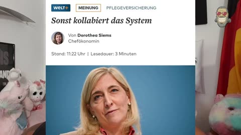 DEUTSCHLAND… KAPUTT!!! 💥⚡️ (Teil 2359)