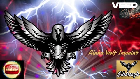 Alpha Wolf Imprint