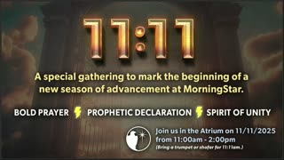 MorningStar Fellowship Church | Sunday Service 10:00am