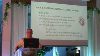 How to Hear God's Voice