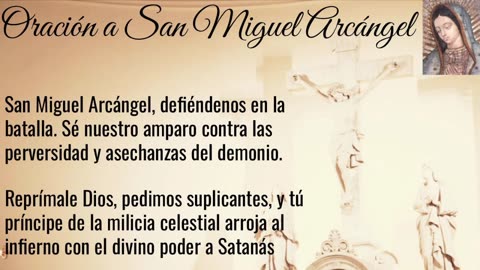 En la Iglesia EN VIVO
