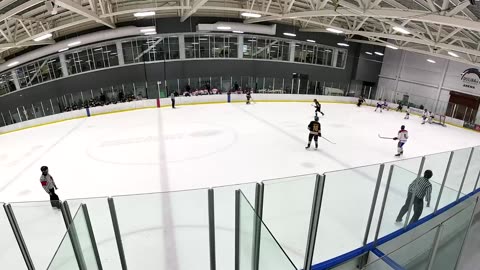 Eagles v Canadians 3