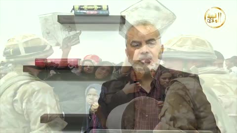 إضاءات تدمير الموصل جريمة أمري