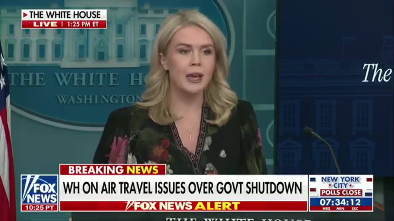 "👀 Live BREAKING NEWS: Shocking Developments in USA Today! 🚨 Must-Watch Update!"