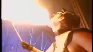 Golden Earring - Turn The World Around