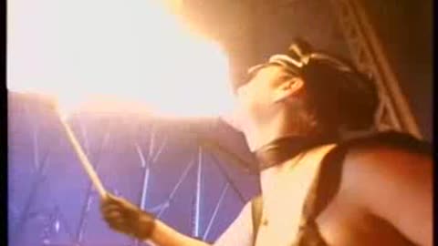 Golden Earring - Turn The World Around