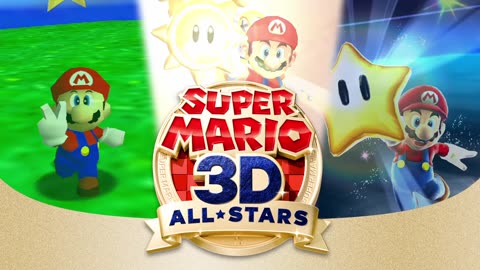Super 3D All-Stars Music S64 Game Over (SiIvaGunner)