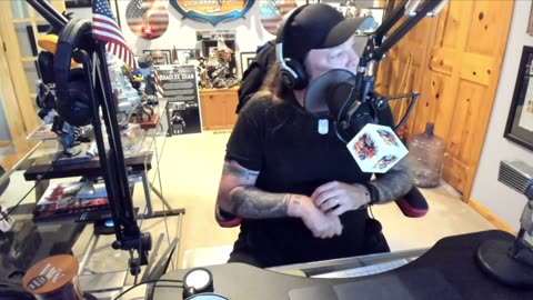 BBS Radio TV Station #2