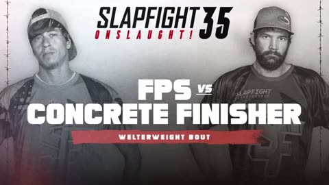 SlapFIGHT Marathon: Non-Stop Smacks! | Live Until Saturday’s Main Event!