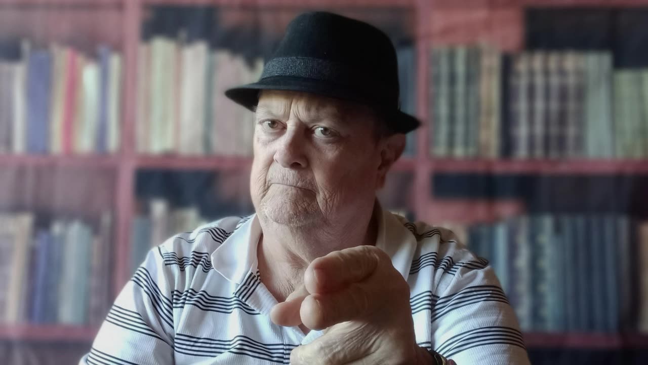 WITHOUT FOLKS TO FIX WHAT'S BROKEN ... WHERE DO WE GO FROM HERE?