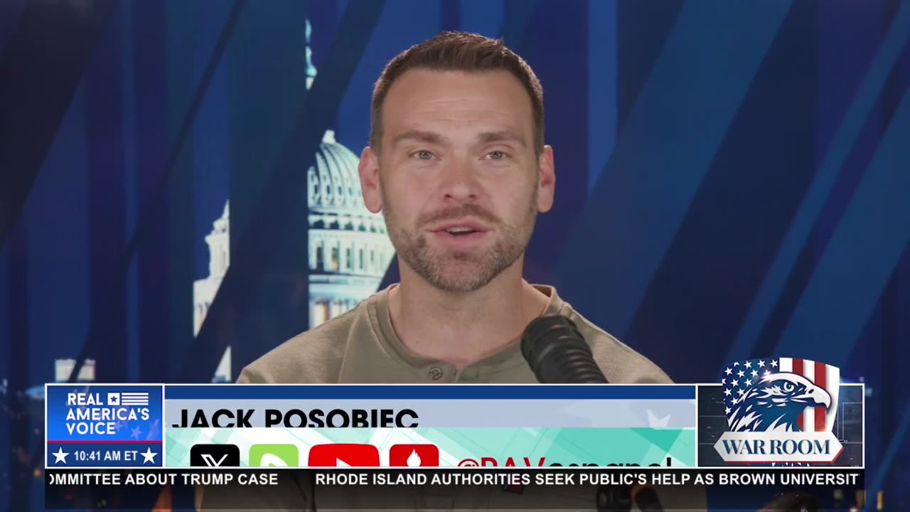 BLOODLANDS VS. AMERICA’S STREETS