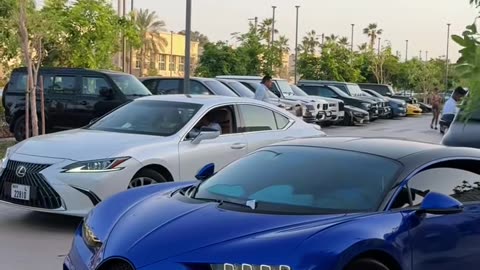 ✨🏎️ The ULTIMATE Luxury Car Collection! | LuxurySportsCars