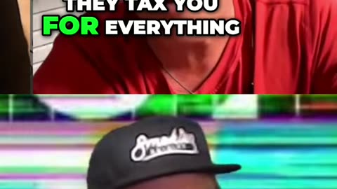 Are Governments Illegal?