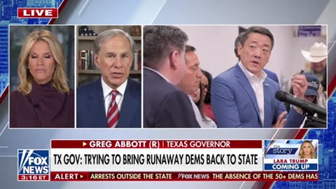 Will Greg Abbott's Redistricting Change Texas Politics Forever?