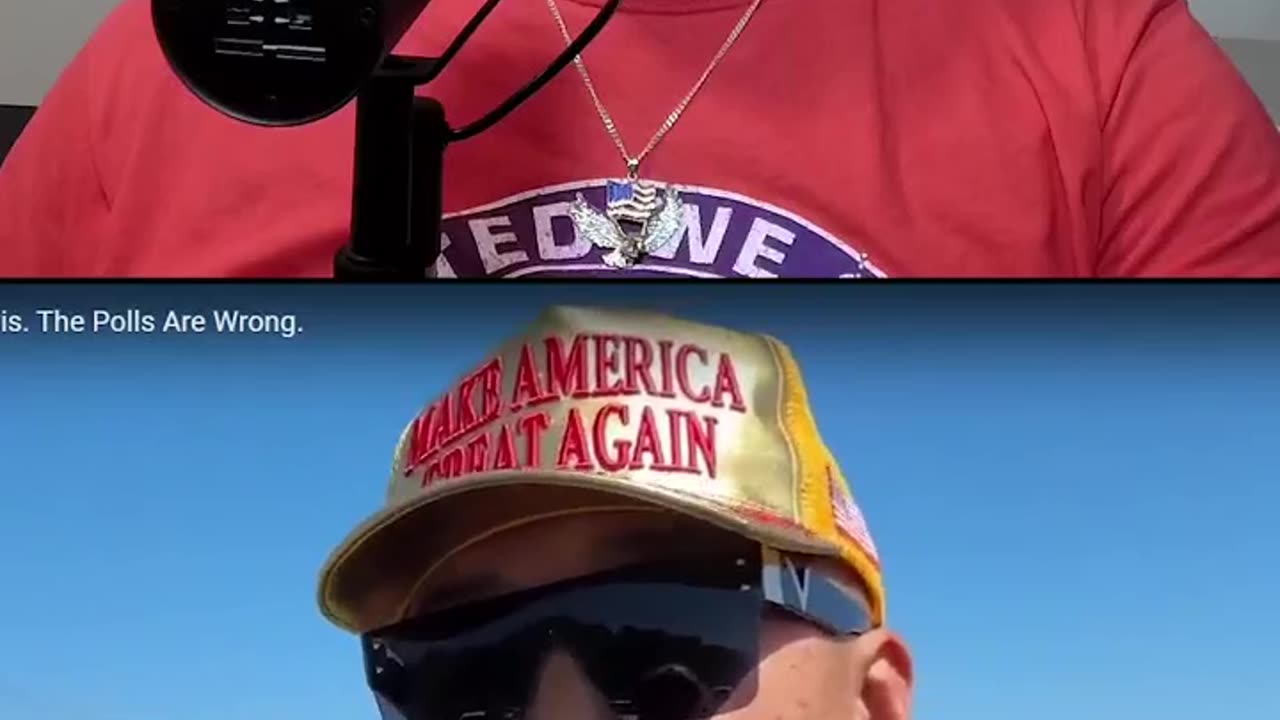 The Commitment to Honest Elections | The Movement Against Cheating | Big Al - UncleCoon