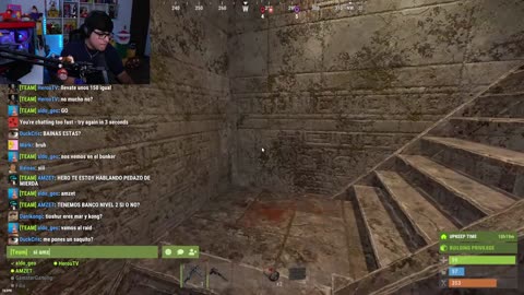 DIA 2 DE COÑOPOLIS BELLUM 3 PARTE 1