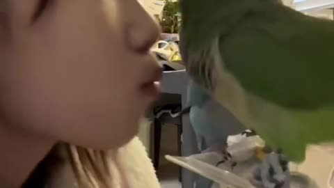 Loves Kisses