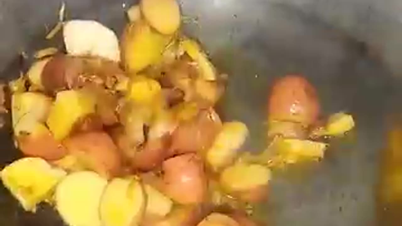 Subaah ka Nashta