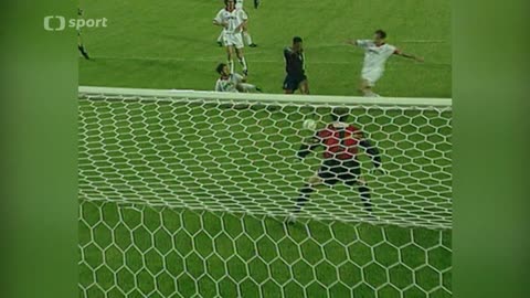 Finále Ligy mistrů 1995 - Ajax Amsterdam vs AC Milán