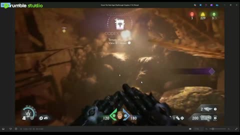 LIVE Doom The Dark Ages
