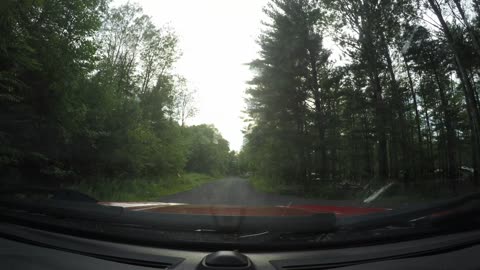 Timelapse to AOAA