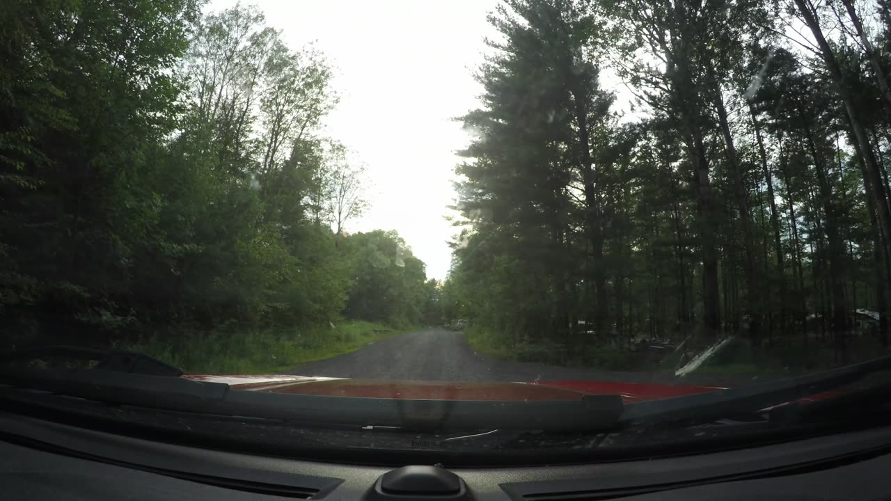 Timelapse to AOAA