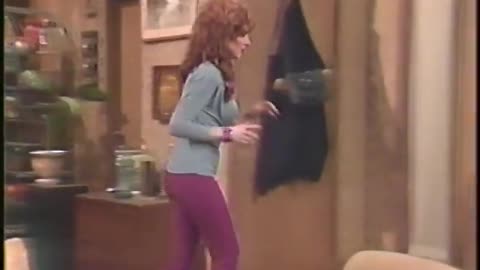 Married With Children "Bald & Beautiful"